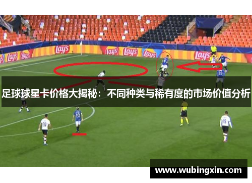 足球球星卡价格大揭秘：不同种类与稀有度的市场价值分析