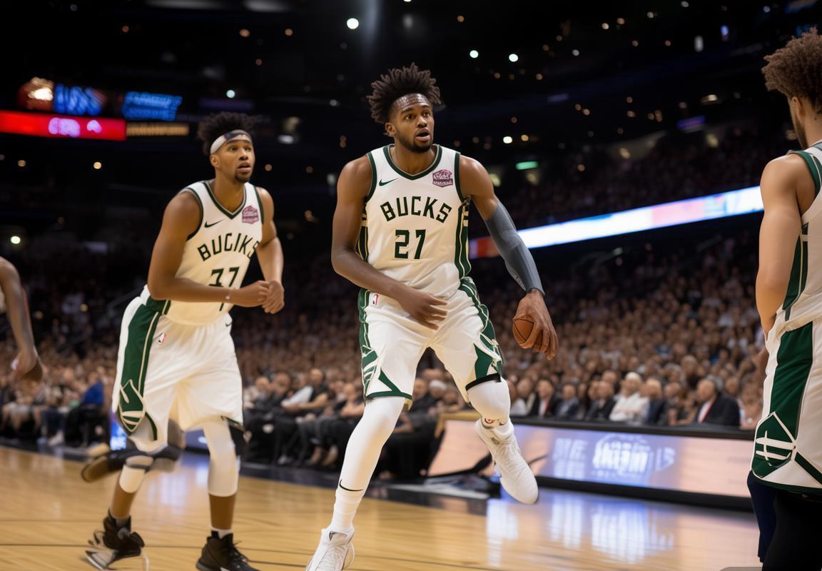 密尔沃基雄鹿45分惨败跌至东部第11，字母哥赛后直言失望引爆离队传闻