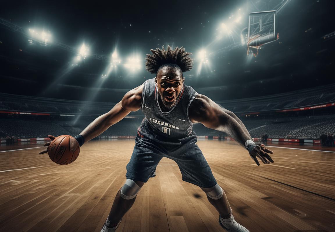 老鹰大胜奇才：特雷·杨引领团队篮球，库兹马孤掌难鸣