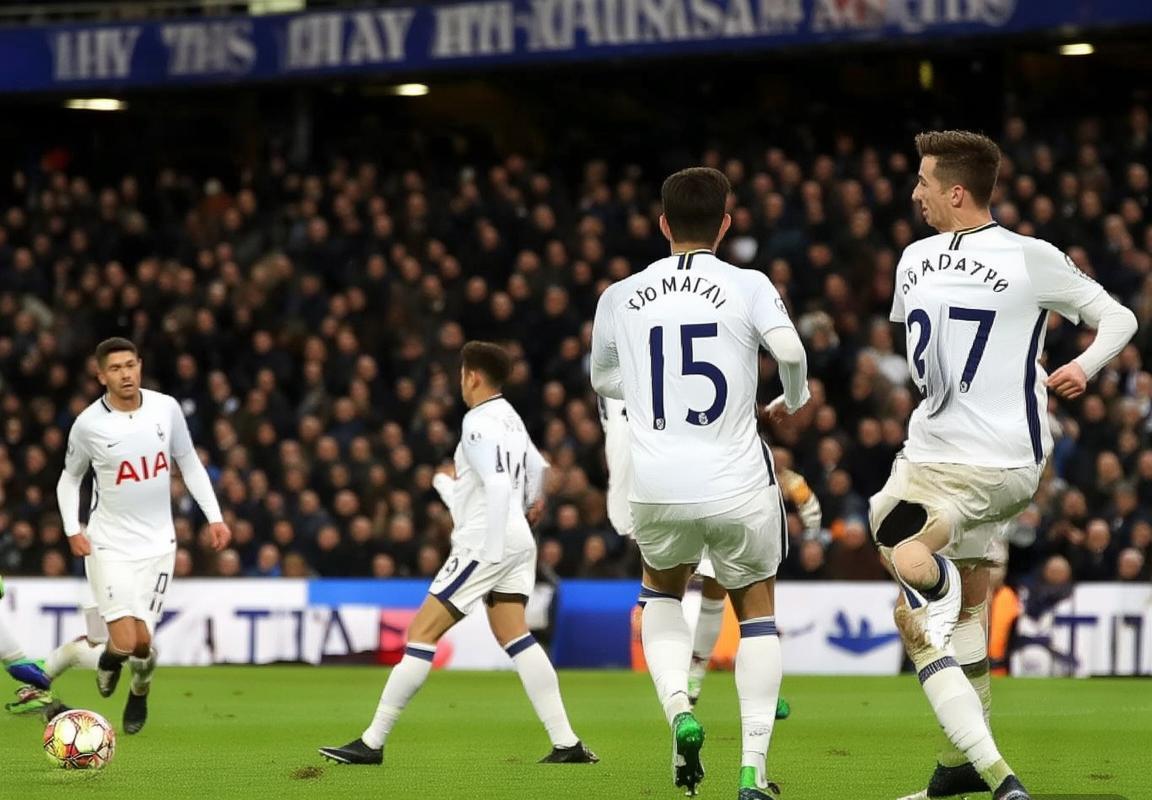 英超联赛关键对决：纽卡斯尔联火热状态迎战低迷热刺球队状态分析